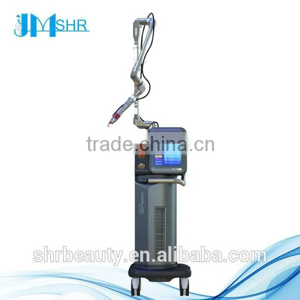 CE Approved Professional Co2 Welding Machine For Beauty Slaon photo-5
