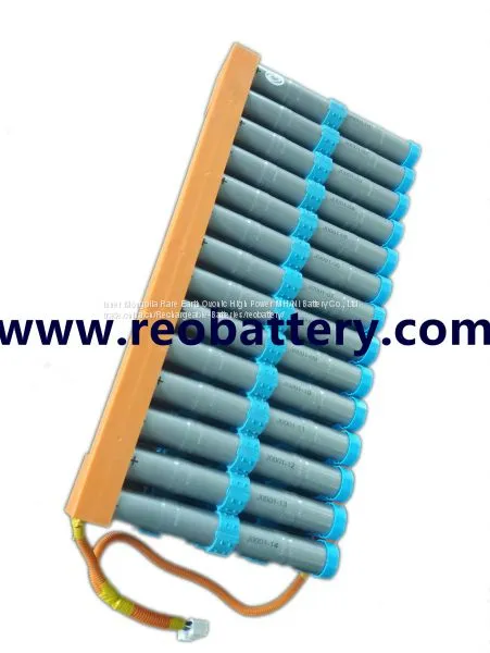 202V 6.0Ah Car Battery Pack photo-4