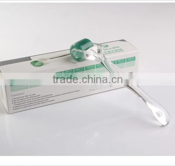192 Needle MT Derma Roller Microneedle Dermaroller photo-3
