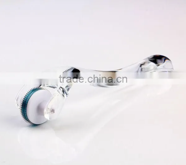 Best Quality Low Price Titanium Micro Needle Eye Roller With 180 Needles photo-2
