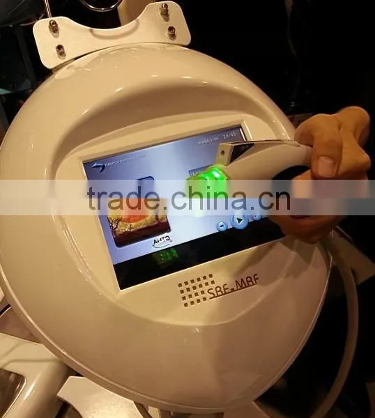 Factory Low Price Anti-aging Acne Removal rf Beauty Machine With CE Certificate F-JT01 photo-2