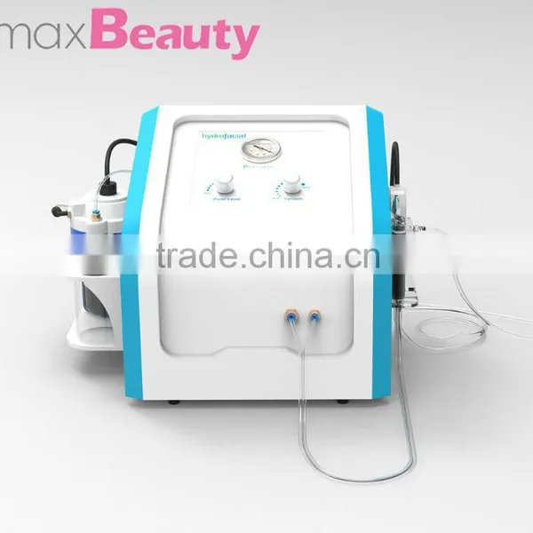 3 in 1 Aqua Oxygen Peel Diamond Dermabrsion Facial Oxygen Jet Peel photo-2