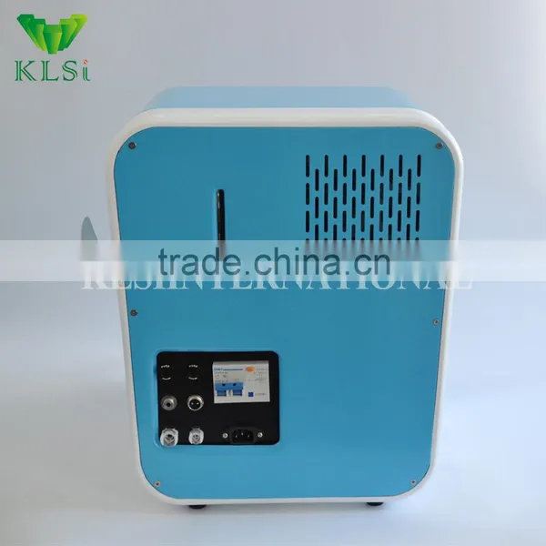 Quickest and Safest Olaplex Hair Treatment 808nm Diode Laser Hair Removal Machine photo-3