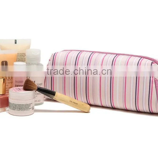 2015 New Promotional Microfiber Cosmetic Bag photo-4