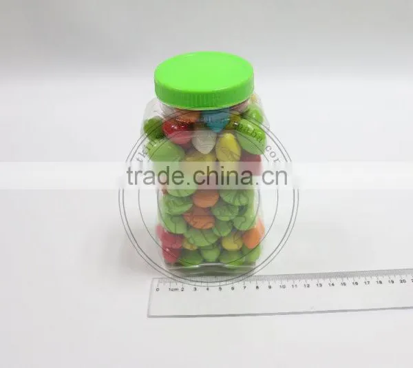 3.8g Tutti-frutti Olive Bubble Gum Factory photo-3