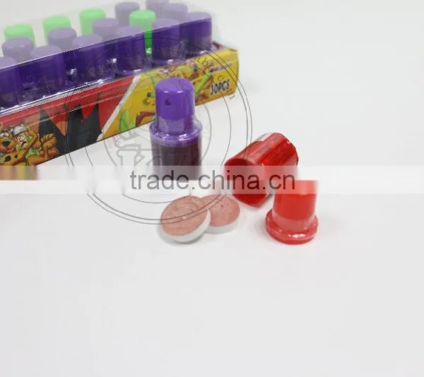 Magical Seal Stamp Press Toy Candy photo-5