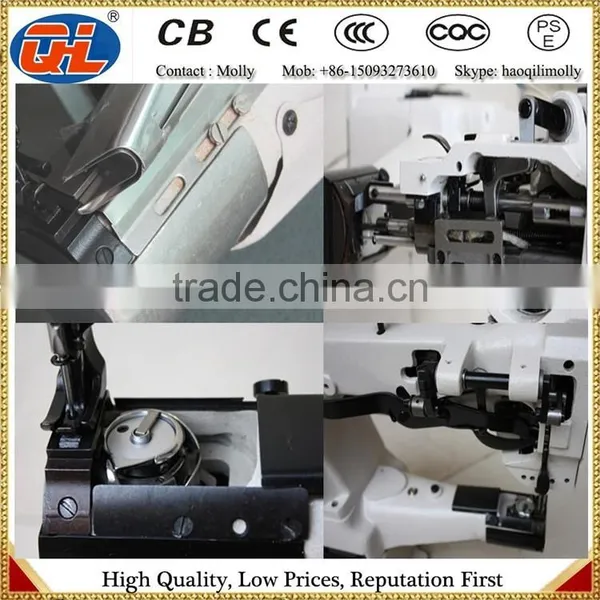 Mattress Sewing Machine photo-5