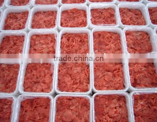 Top-size Japanese Sushi Ginger Slice photo-5