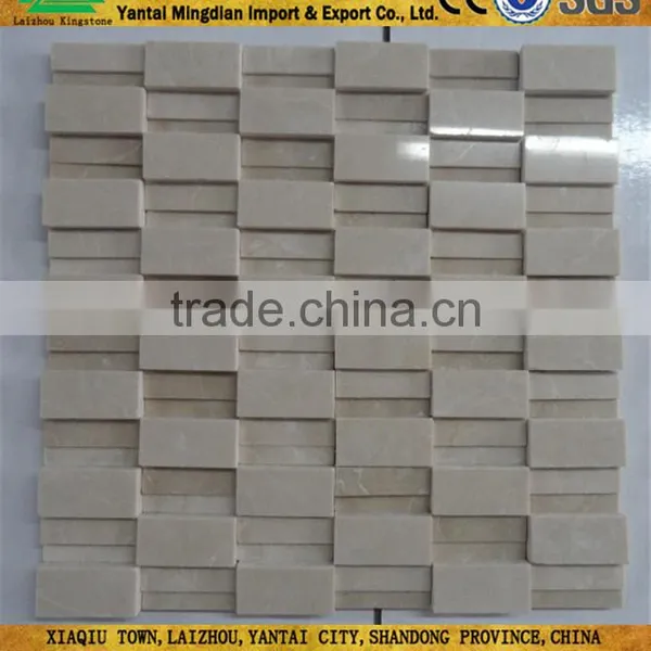 Cheap Marble Tile, Marble Mosaic, Marble Mosaic Tile photo-5