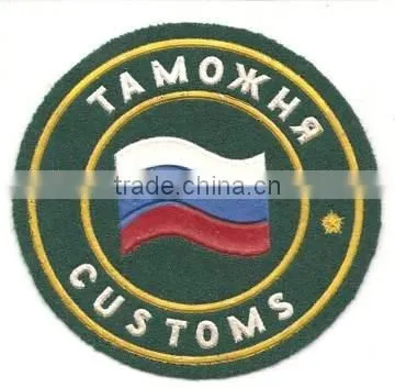 Doing Custom Clearance in Russia photo-2