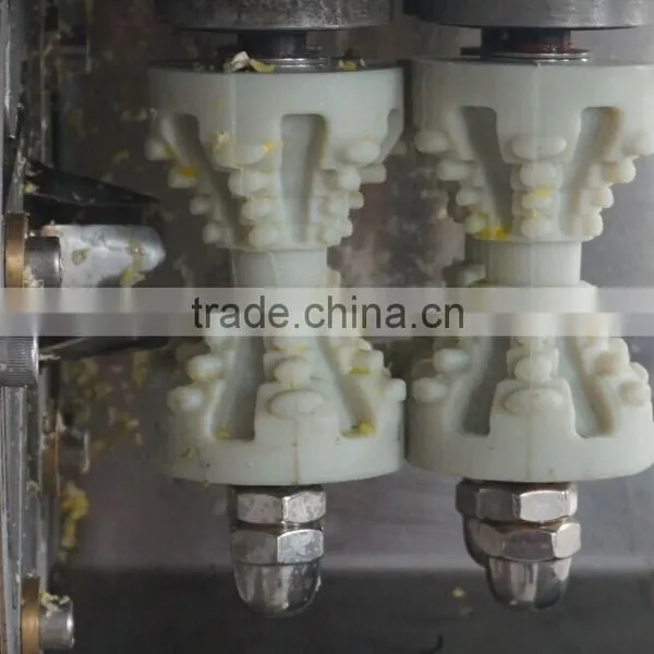 Hot Sale Fresh Corn Thresher Machine photo-5
