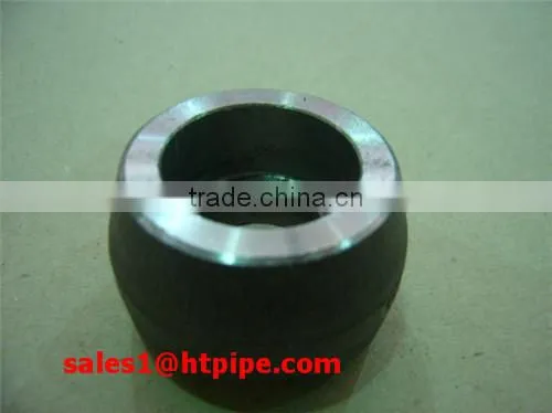 ASTM A182 F11 Sockolet ASME B16.11 photo-2