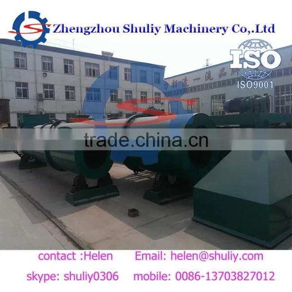 Filted Gypsm Dryer/ Coal Slime Dryer CE Approved With Scatter& Clean Device 86-13703827012 photo-3