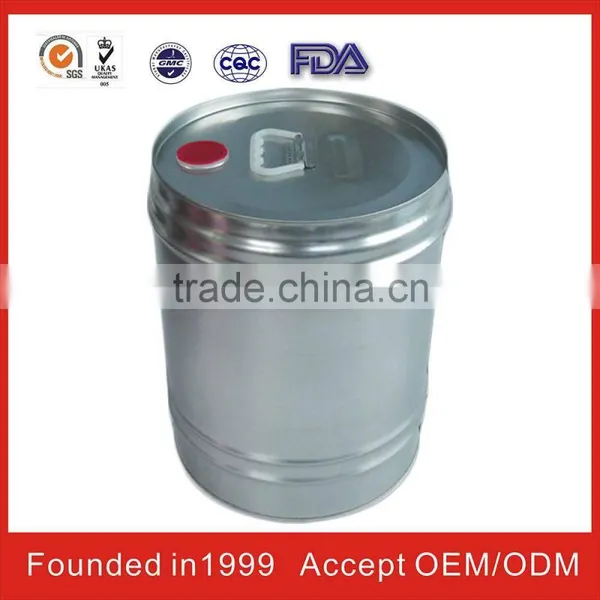 500ML Konwah Round Chemical Cans for Sale