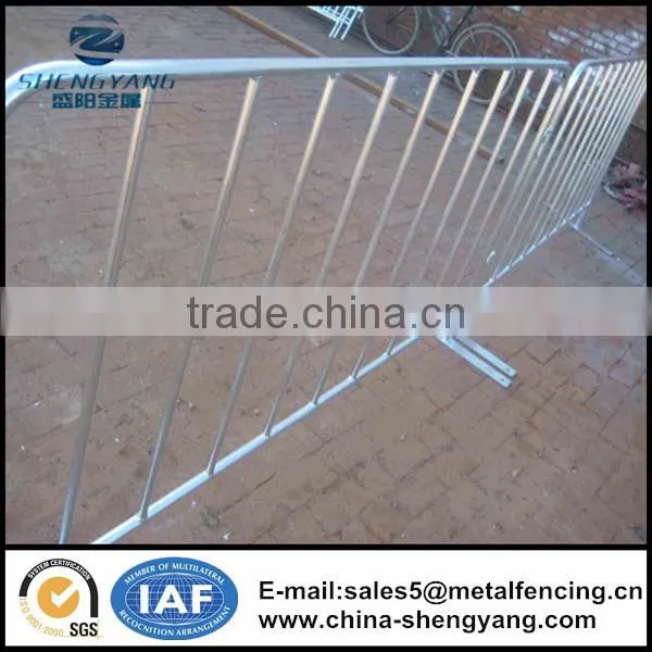 Factory Cheap Hot Sale Temporary Fence/heavily Hot-dip Galvanized Panels photo-2