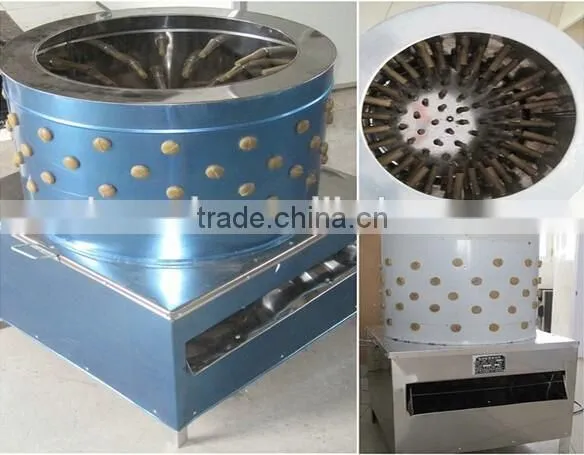 Top Selling Automatic Duck Plucker Price photo-2