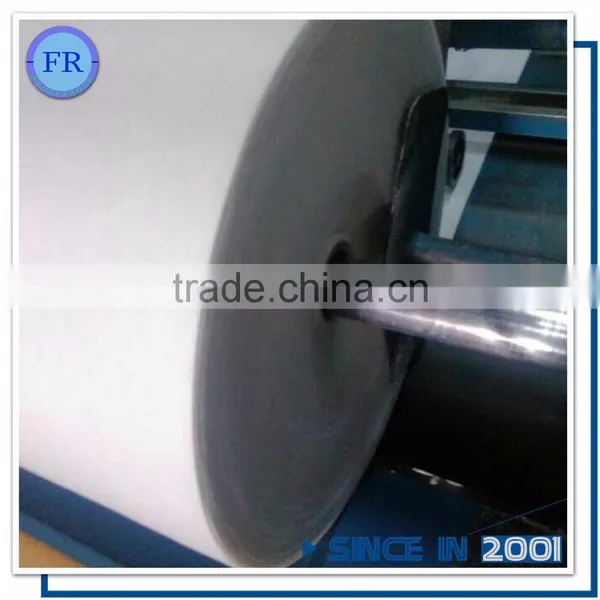 Polyester Non Woven Geotextile photo-4