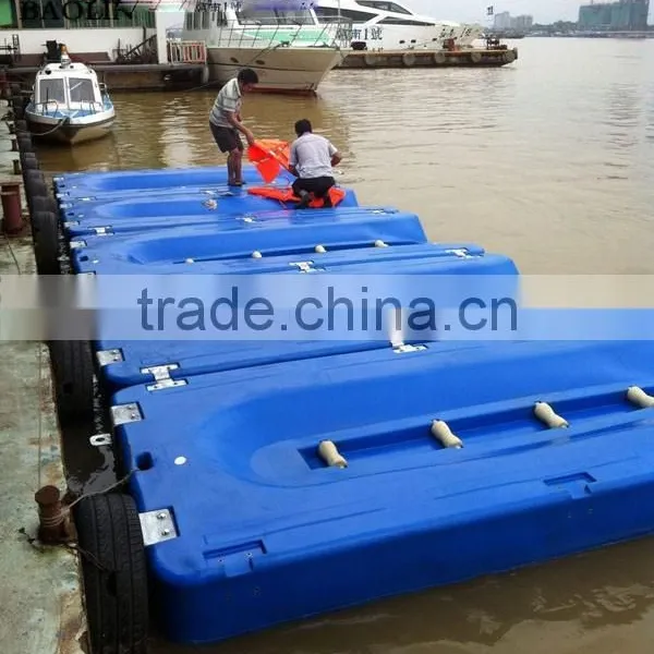 Floating Docks,Docks Pontoon