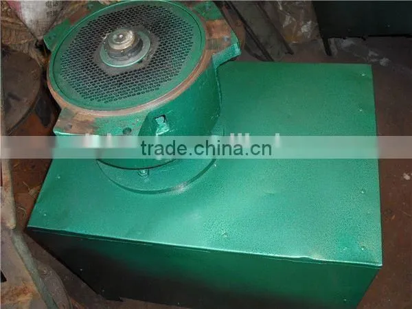 Pvc Pellet Machine photo-3