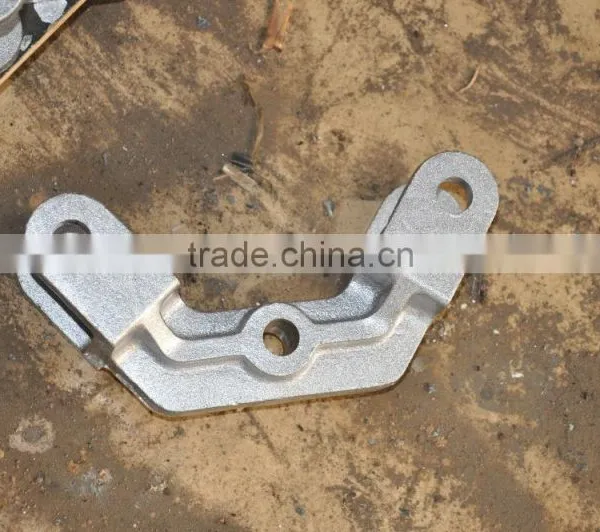 Trailer Suspension Parts photo-3