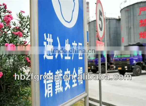 P2O5 20% Fused Magnesium Phosphate Fertilizer FMP photo-2