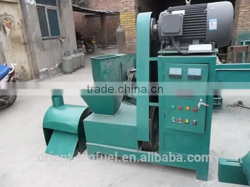 Good Operation Press Briquette Machine for Wood in Cost Effective photo-2