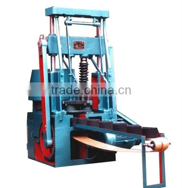 Honeycomb Coal Briquette Machine / Coal Press Machine