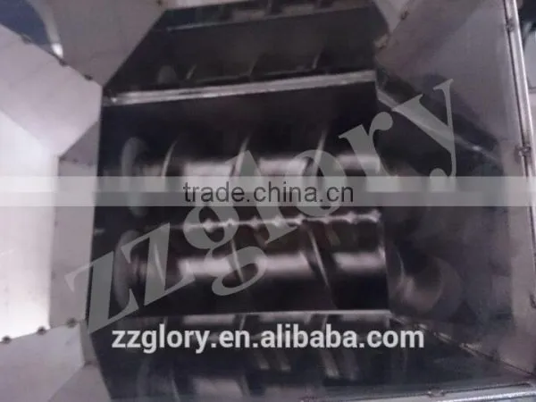 2016 Top Selling JGB-80 Competitive Small Samosa Dumpling Making Machine photo-5