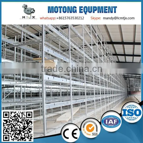 Broiler Chicken Cage for Sale photo-6