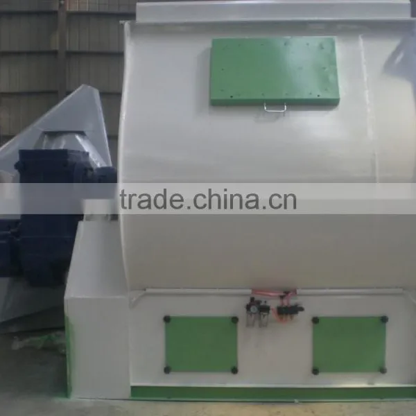 Animal Feed Pellet Mixing Machine