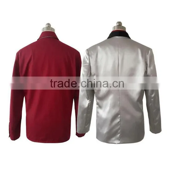 Popular Suicide Squad Cosplay Adult Joker Harley Quinn Costumes photo-3