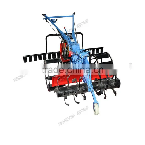 Factory Direct Sale Small Tiller Rotary Cultivators Factory Quality Hand Rotary Tiller 5.0KW Power 1WG-5 photo-3
