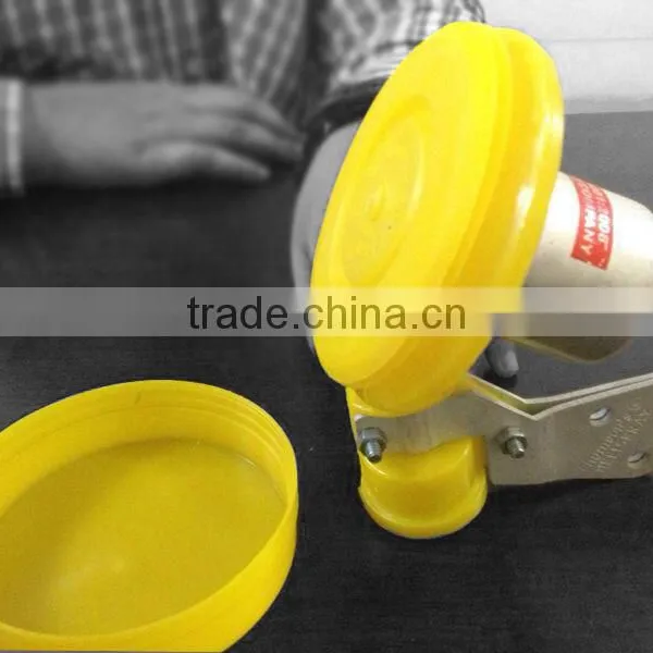 ILot Power ULV Sprayer/fogger for Pest Control photo-3