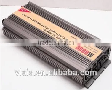 Dc-to-Ac Inverter 300 Watt Power Inverters
