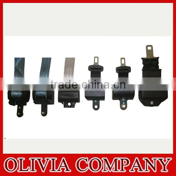 Sleeping Car Seat Belt photo-5