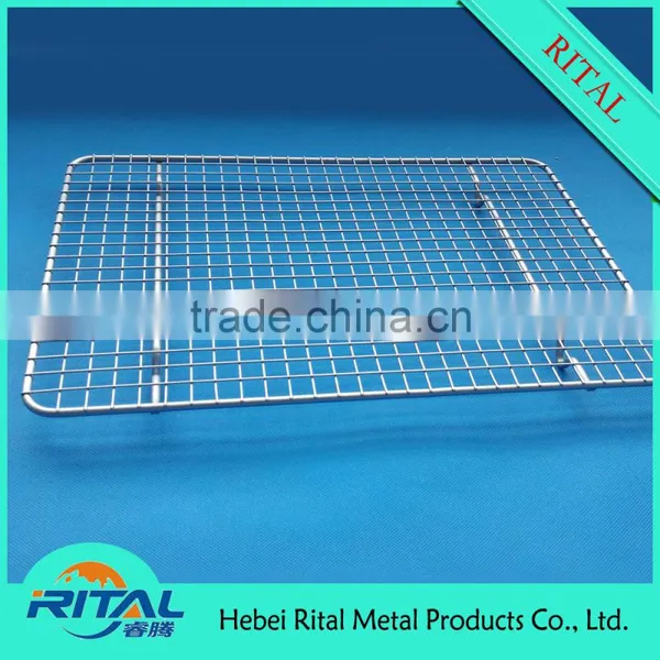 Hot Sale Metal Non-stick Cooling Rack