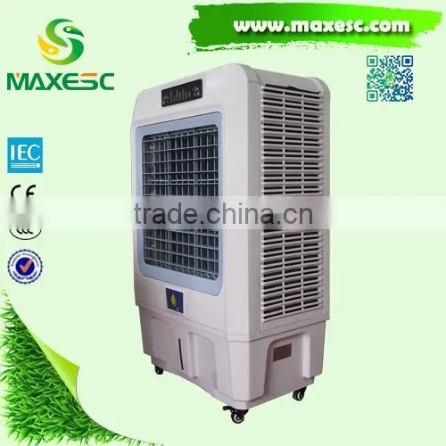 New Home Use 3 Phase Mini Portable Small Tentair Conditioner photo-3