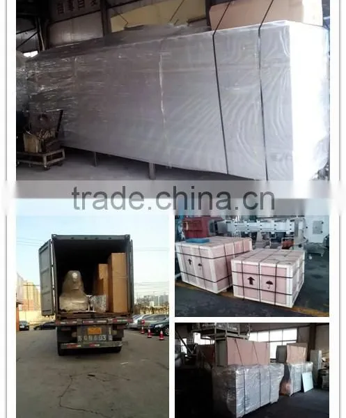 Automatic Fortified Rice Processing Line Artificial Rice Nutritional Rice Making Machine photo-3