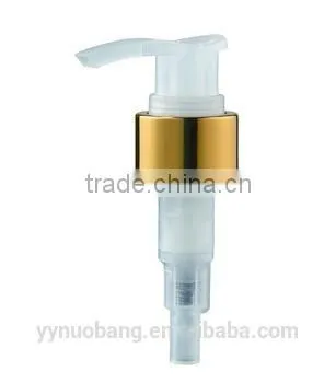 Metal Lotion Pump,Metal Dispenser Pump,Metal Soap Pump photo-4