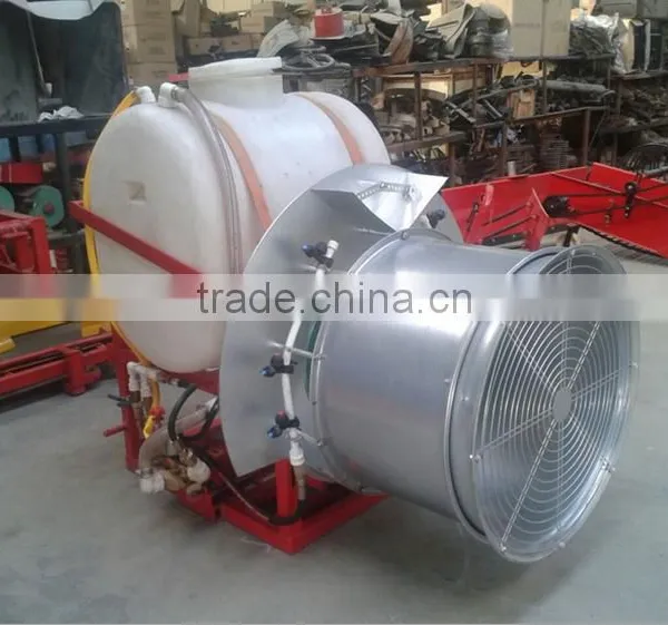 Neweek Agricultural Garden Sprayer Water Spraying Machine photo-2