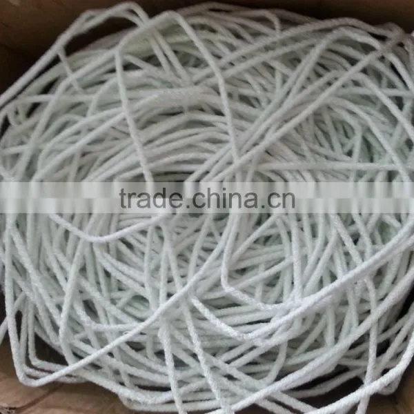 Fiberglass Wick for Chafing Fuel.
