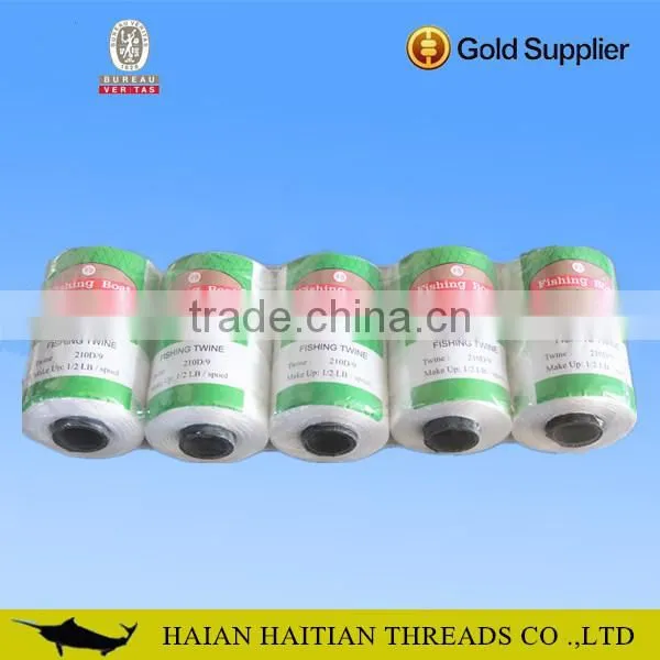 Wholesale Popular Eoc Friendly Polyester String for Pacaking