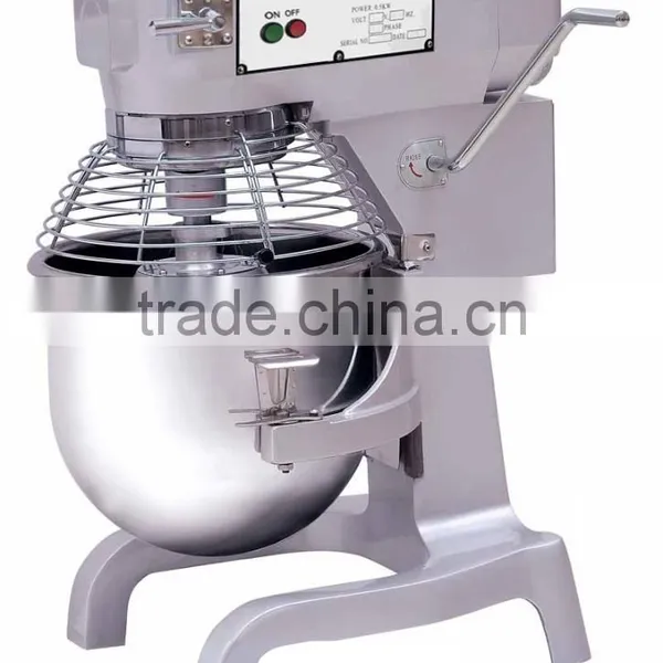 Dough Mixers and Commercial Kitchen Knives Utenils