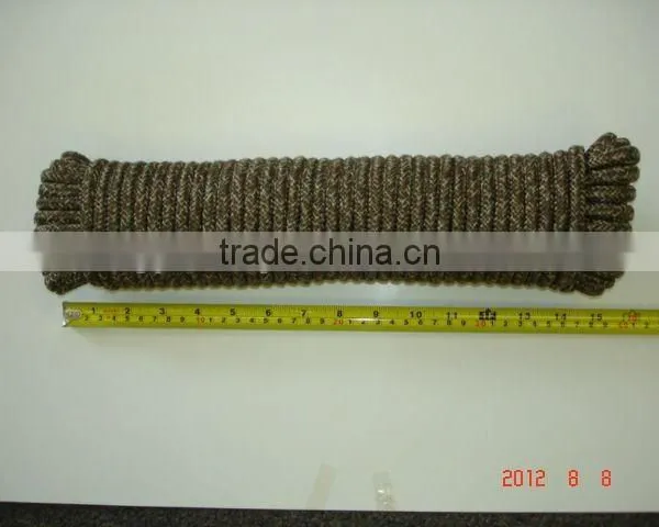 Camo Rope, Camouflage Braided Rope/Cordage photo-3