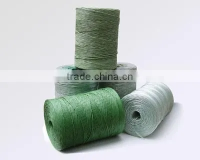 Wholesale High Strength pp Plastic Packing Rope photo-3