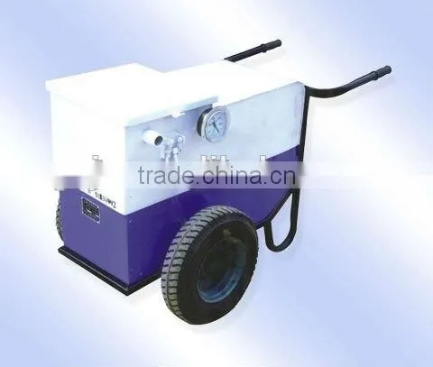 HZX-60 Concrete Dewatering Pump photo-2
