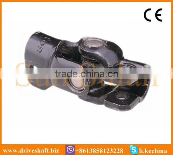 Pto Shaft Yoke Parts With CE Certificated photo-2