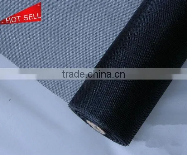 Window Mosquito Net Fiberglass Screen Nigeria Market photo-3