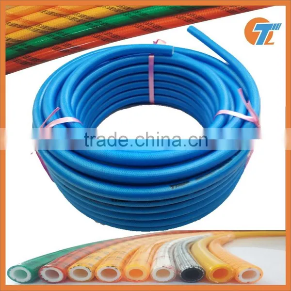 High Pressure PVC Spray Hose photo-4