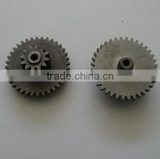 OEM High Precision Machining Metal Milling Machine photo-4